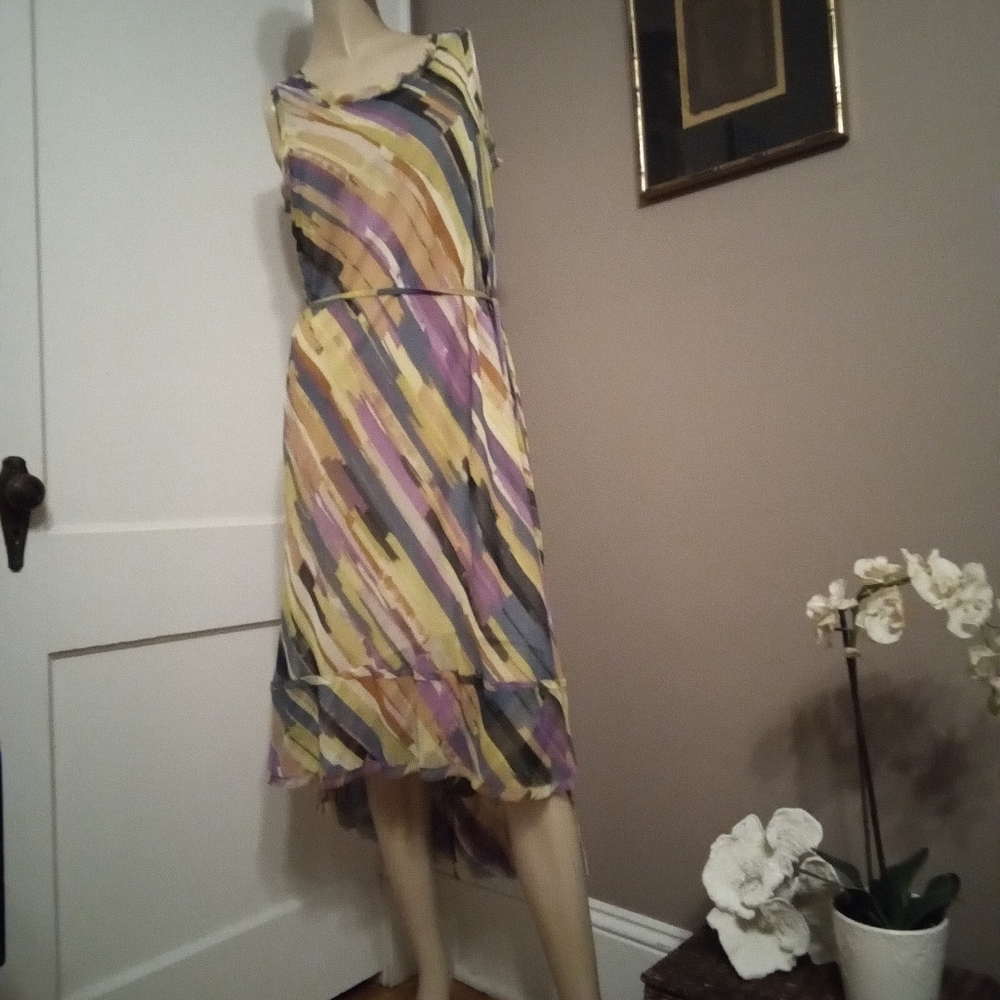 Simply Vera Wang Dress